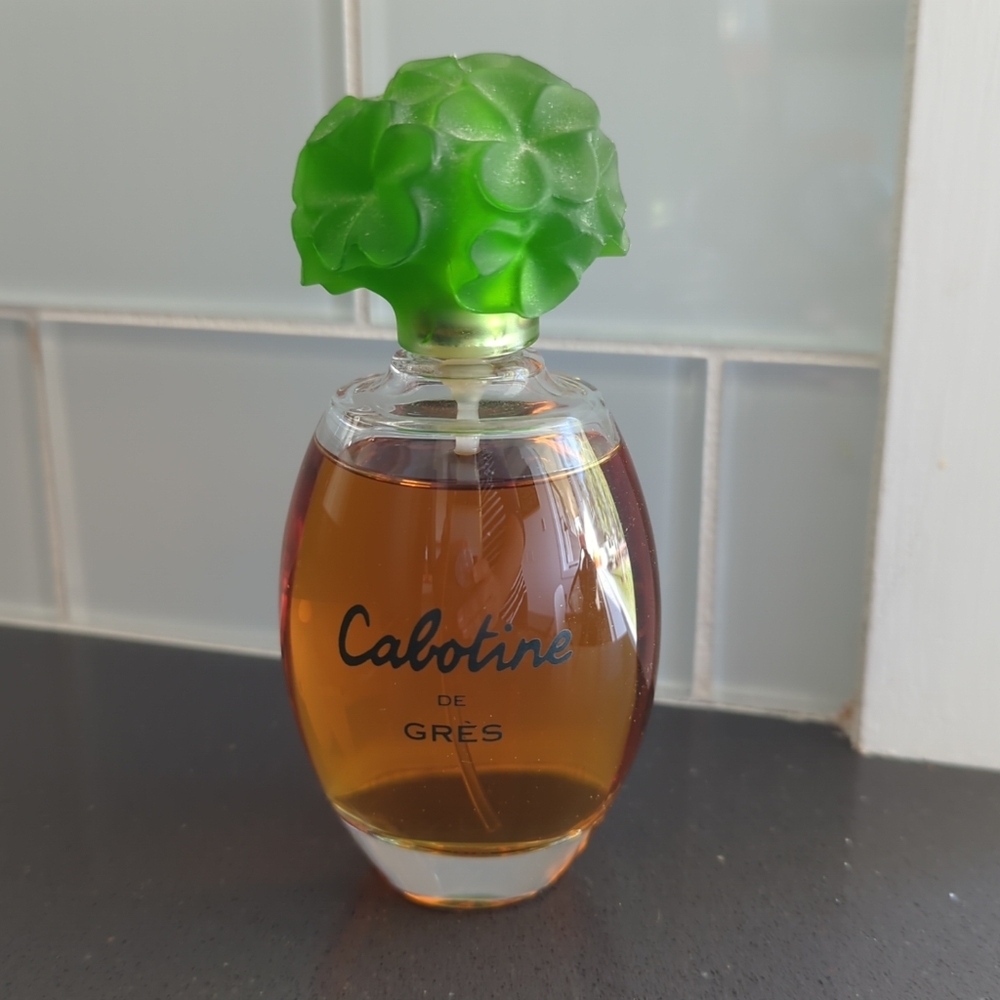 Cabotine De Gres 3.4 oz